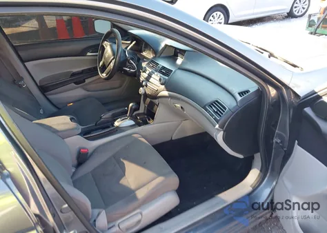 2012 Honda Accord 2.4 Lx from USA, damaged, VIN 1HGCP2F39CA215155